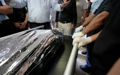 UN demands ‘full investigation’ on killing of Turkish-American activist by Israel forces in West Bank