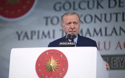 Organisation of Islamic Cooperation should meet ‘without further delay’ to defend Jerusalem: Turkiye President Erdogan