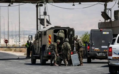 Israeli forces likely ‘unintentionally’ killed US activist in West Bank, military says