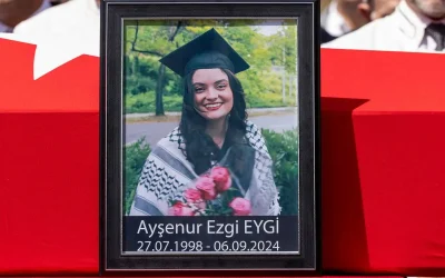 Why does the US forgo meaningful investigations when its citizens are killed by Israel?
