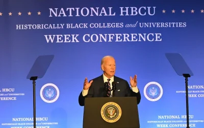 Biden declares UAE as ‘Major Defence Partner’ in strengthening regional security