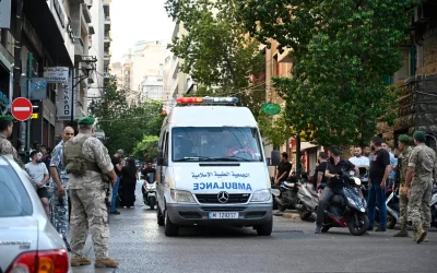 Pager explosions deal ‘substantial damage’ to Hezbollah operational capabilities: Former Israel General