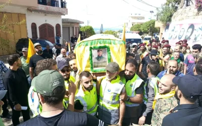 Hunt for origins of Lebanon pager attack widens to Bulgaria, Norway