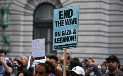 Netanyahu ready to negotiate a temporary ceasefire in Lebanon: Israel media