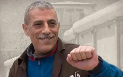 Israel: court rejects petition to release body of Palestinian prisoner