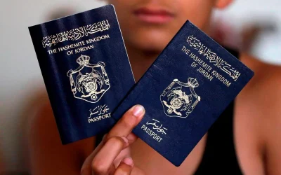 UAE suspends visa issuance for Jordanians