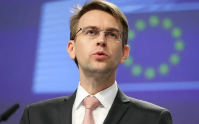EU vows ‘strong response’ to Iran missile transfer to Russia