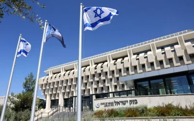 War hits Israel budget, widening deficit