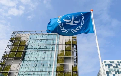 Israel submits challenges to ICC on Gaza arrest warrant requests