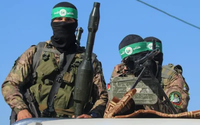 Hamas says Israel’s killing of Hezbollah commander will have ‘consequences’