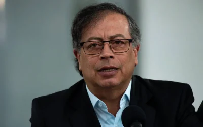Colombia Petro calls Netanyahu ‘criminal’ at UN General Assembly