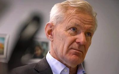 Norwegian Refugee Council warns of ‘immense human toll’ of Israel’s air strikes