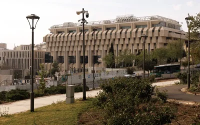 Moody’s set to lower Israel’s credit rating for the second time in 2024