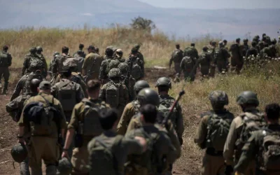 Israeli and international dehumanisation of Palestinians