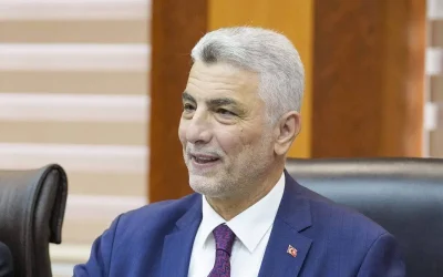 Turkiye launches strategy to boost exports with Islamic countries
