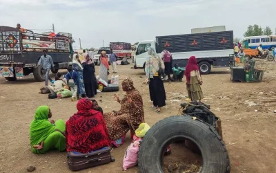 Sudan rejects UN mission report that highlighted violations by warring parties