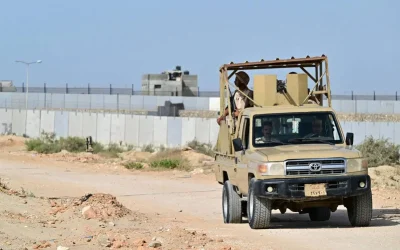 Egypt rejects Netanyahu’s claim of arms being smuggled into Gaza