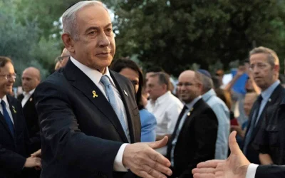 Netanyahu vows to change ‘balance of power’ with Hezbollah as Israel unleashes heaviest strikes on Lebanon