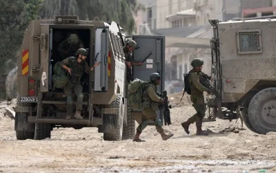 ‘Accomplice to genocide’: Conscientious objector jailed for refusing to join Israel army