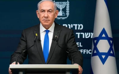 Concerns grow over Netanyahu’s plan to impose military rule in Gaza
