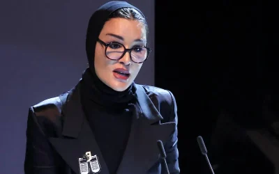 ‘We failed you, children of Gaza’ – Qatar’s Sheikha Moza condemns ‘blatant silence’ over genocide