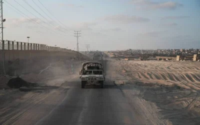 Al-Qassam Brigades claims to have killed, injured several Israel soldiers in southern Gaza attack