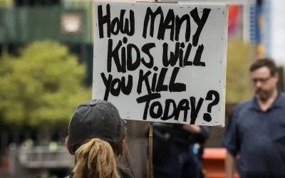 Protests continue to disrupt defence expo in Australia amid war on Gaza