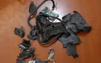 Norway issues international search request for person linked to exploding pagers
