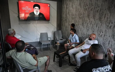 Hezbollah’s Nasrallah vows to turn Israel actions into ‘hell’ after suffering ‘severe blow’ in Lebanon explosions