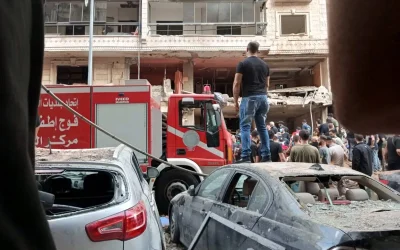 Majority of Israelis support preemptive strike on Hezbollah despite risk of war, reveals poll