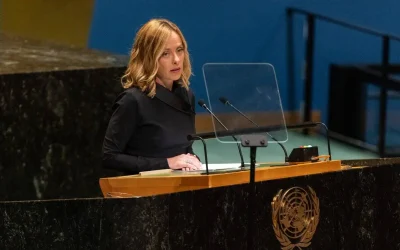 Italy demands Israel respects international law, protect civilians, says Premier