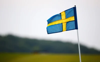 Sweden postpones Turkiye security meeting due to aircraft problem