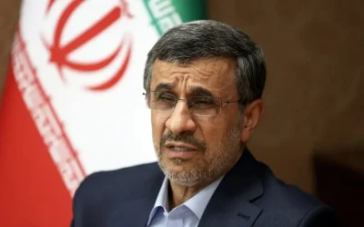Iran counter-intelligence head tasked with finding Mossad operatives was himself an Israel agent, ex-president reveals