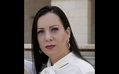Israel MK calls on police to probe B’Tselem activist for ‘aiding the enemy’