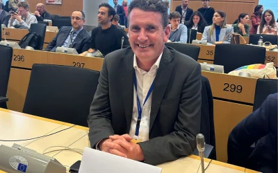 ‘Sanction Israel now!’, Irish MEP tells EU
