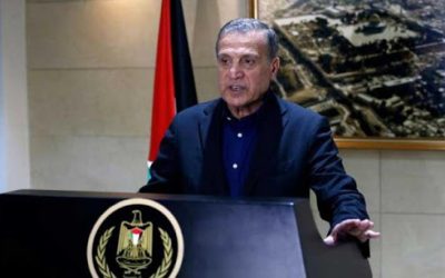 Presidential spokesman: Netanyahu’s remarks will not bring security and peace