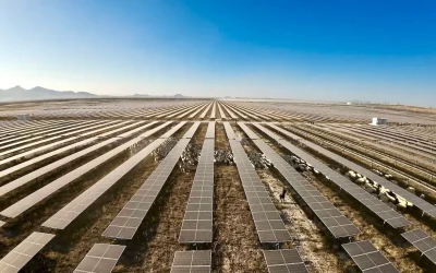 Turkiye exempts key solar manufacturers from anti-dumping duties