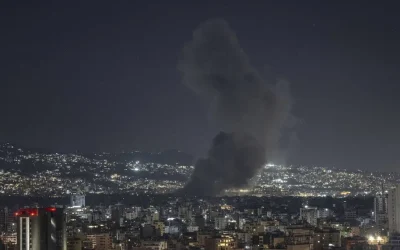 Malaysia condemns Israel ground operation in Lebanon