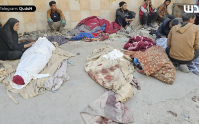 Catastrophic Toll – Israel Kills Scores, Including 20 Children, in Beit Lahia