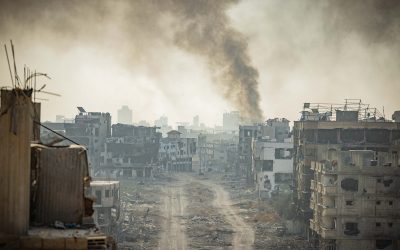 ‘Lavender’: The AI machine directing Israel’s bombing spree in Gaza