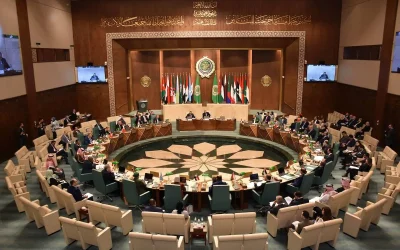 Iraq requests urgent Arab League meeting on Lebanon