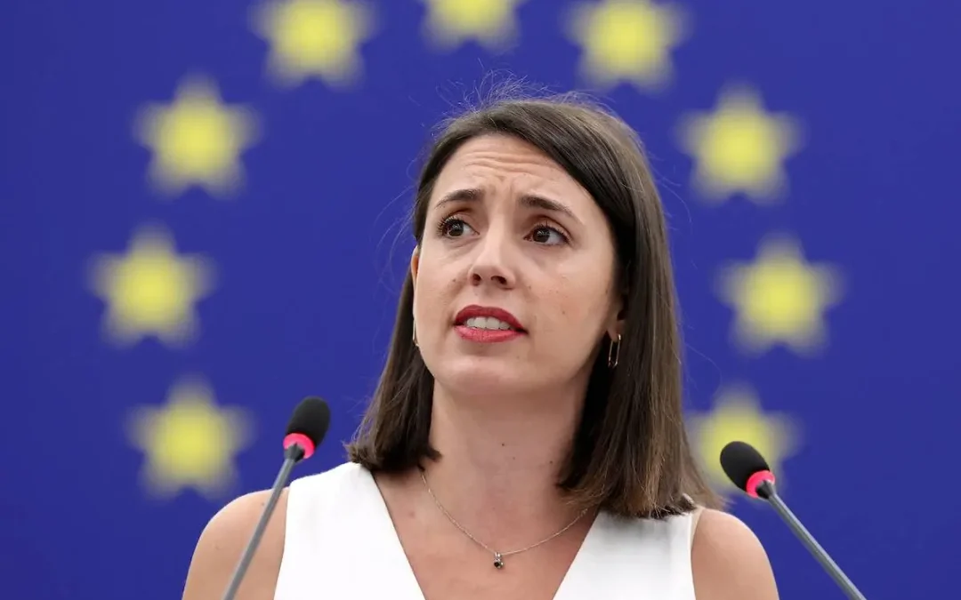 Spanish politician accuses Israel of using white phosphorus bombs against Lebanon