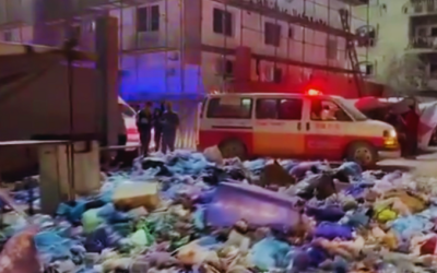 Only One Doctor Remains at Kamal Adwan Hospital – Over 1,000 Killed in North Gaza over 24 Days