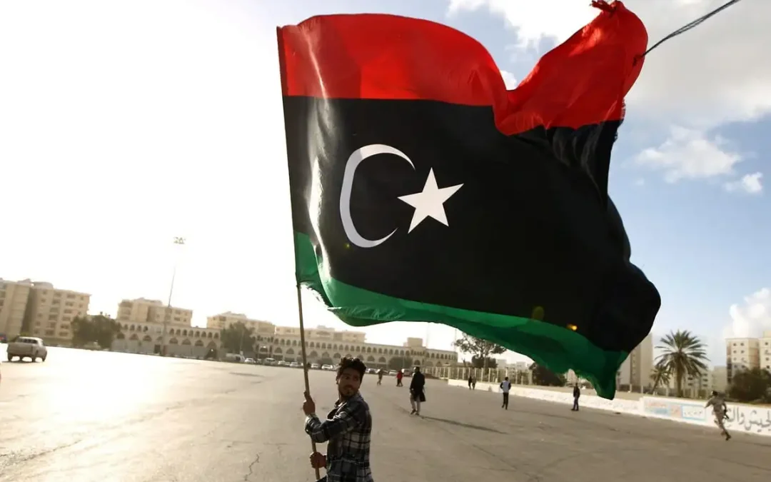 Libya: Urgent call to reveal fate of 19 men forcibly disappeared one year ago