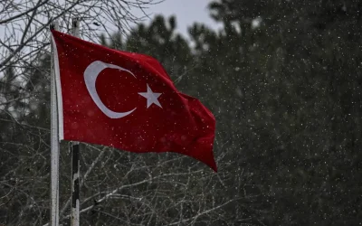 Turkiye engages ACWA Power in talks for green energy investments
