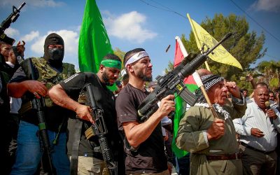 In Jenin and Tulkarem, Israel’s war on Palestinian armed resistance is failing