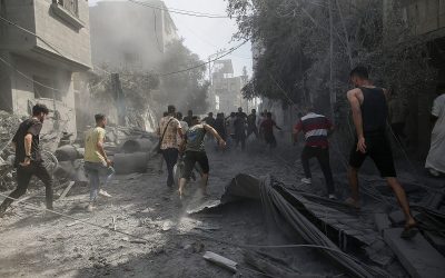 ‘How is it reasonable to kill over 200 for the sake of four?’