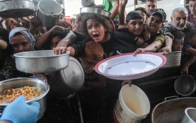 Hamas slams Washington’s false claims about Gaza humanitarian situation