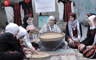 The Long History of Palestine – How Palestinians See Their Future and Their Past