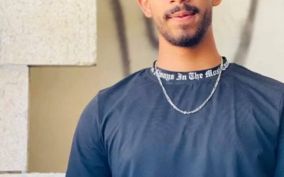 Palestinian young man killed by IOF gunfire in Nablus